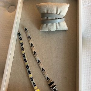 Keep collective wraps